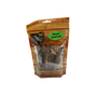 Home Range/Open Range Lamb Lung Chew Dog Treats, 140-gm