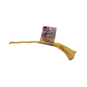 Home Range/Open Range Lamb Tails Dog Treats, 4-8-in