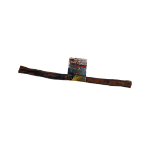 Home Range/Open Range Water Buffalo Bull Stick Dog Treats, 11-12-in