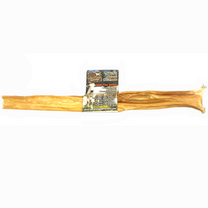 Home Range/Open Range X-treme Tripe Bully Stick Dog Treats, 12-in