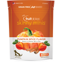 Fruitables Skinny Minis Pumpkin Spice Chewy Dog Treats