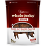 Fruitables Whole Jerky Thick Cut Bacon Flavor Dog Treats