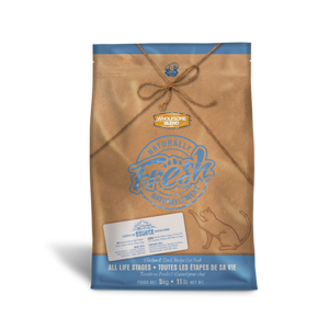 Wholesome Blend Naturally Fresh Chicken & Duck Dry Cat Food