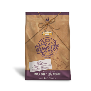 Wholesome Blend Naturally Fresh Salmon & Chicken Easy to Digest Dry Cat Food