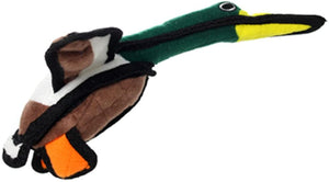Tuffy Barnyard Duck Dog Toy