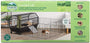 Oxbow Enriched Life Small Animal Cage with Play Yard