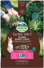 Oxbow Garden Select Young Rabbit Food