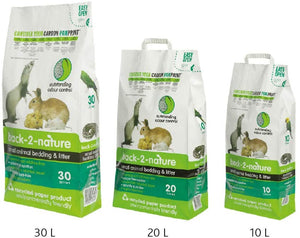 Back-2-Nature Small Animal Bedding