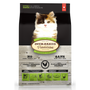 Oven-Baked Tradition Fresh Chicken Formula Dry Cat Food, Kitten, All Lifestyle