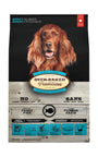 Oven-Baked Tradition Fresh Fish Adult Dry Dog Food
