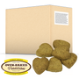 Oven-Baked Tradition Grain-Free Baked Cheese Biscuits Dog Treats