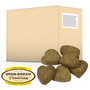 Oven-Baked Tradition Grain-Free Pumpkin & Chia Biscuits Dog Treats