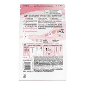 Royal Canin Feline Health Nutrition Kitten Spayed/Neutered Dry Cat Food, 2.5-lb