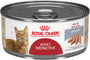 Royal Canin Feline Health Nutrition Adulte Instinctive Pain en Sauce Conserves de nourriture humide pour chats