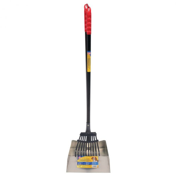 Dogit Dog Waste Scopper & Rake