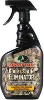Nilodor Mossy Oak Odor & Stain Eliminator for Dogs & Cats, 32-oz