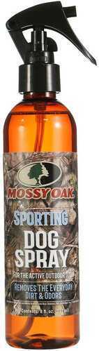 Nilodor Mossy Oak Sporting Dog Spray, 8-oz