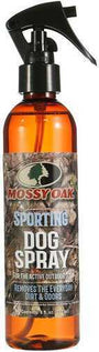 Nilodor Mossy Oak Sporting Dog Spray, 8-oz