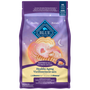 Blue Buffalo Basics LID Turkey & Potato Grain-Free Mature Dry Cat Food