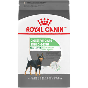 Royal Canin PETIT SOIN DIGESTIF – nourriture sèche pour chiens