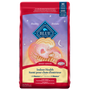 Blue Buffalo Indoor Health Salmon & Brown Rice Adult Dry Cat Food