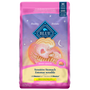Blue Buffalo Sensitive Stomach Chicken & Brown Rice Adult Dry Cat Food