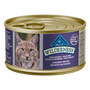 Blue Buffalo Wilderness Chicken Entree Adult Wet Cat Food