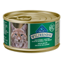 Blue Buffalo Wilderness Duck Entree Adult Wet Cat Food
