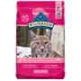Blue Buffalo Wilderness Grain-Free with Salmon Adult Dry Cat Food