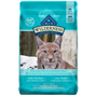 Blue Buffalo Wilderness Indoor Hairball with Chicken Grain-Free Adult Dry Cat Food