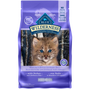 Blue Buffalo Wilderness with Chicken Grain-Free Kitten Dry Cat Food