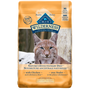 Blue Buffalo Wilderness Weight Control with Chicken Grain-Free Adult Dry Cat Food