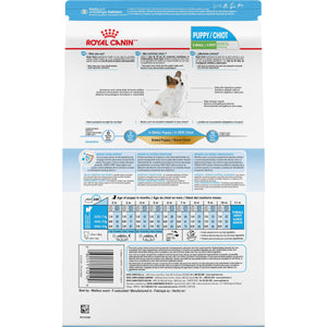 Royal Canin X-PETIT CHIOT – nourriture sèche pour chiots