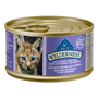 Blue Buffalo Wilderness Chicken Entree Grain-Free Kitten Wet Cat Food
