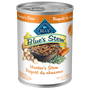 Blue Buffalo Blue's Hunter's Stew Adult Wet Dog Food