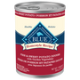 Blue Buffalo Homestyle Fish & Sweet Potato with Garden Vegetables Adult Wet Dog Food