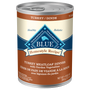 Blue Buffalo Homestyle Turkey Meatloaf Dinner with Garden Vegetables Adult Small Breed Wet Dog Food
