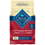 Blue Buffalo Life Protection Formula Fish & Brown Rice Adult Dry Dog Food