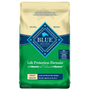 Blue Buffalo Life Protection Formula Lamb & Brown Rice Adult Dry Dog Food