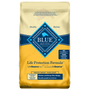Blue Buffalo LPF Healthy Weight Chicken & Brown Rice Adult Small Breed Dry Dog Food