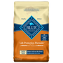 Blue Buffalo LPF Chicken & Brown Rice Senior Large Breed Dry Dog Food