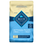 Blue Buffalo LPF Chicken & Brown Rice Puppy Dry Dog Food