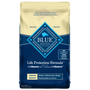 Blue Buffalo LPF Chicken & Brown Rice Senior Dry Dog Food