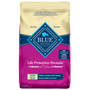 Blue Buffalo LPF Chicken & Brown Rice Senior Small Breed Dry Dog Food