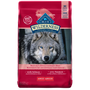 Blue Buffalo Wilderness Salmon Adult Dry Dog Food