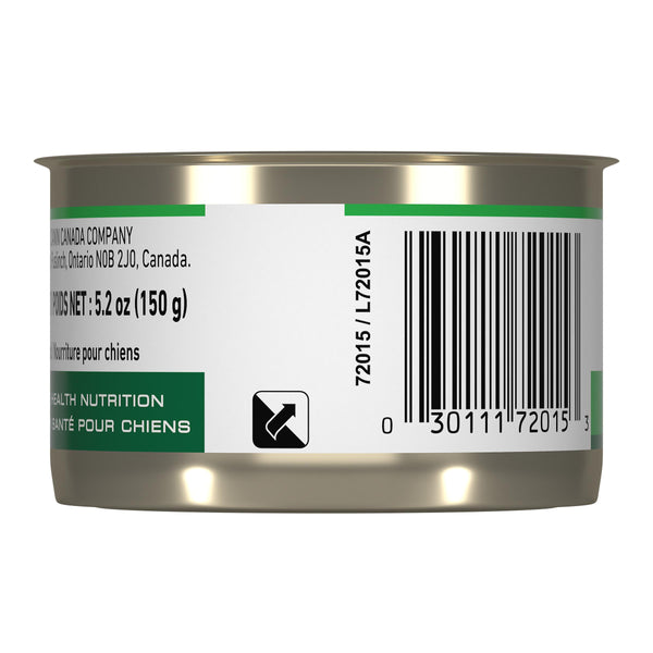Royal Canin Canine Health Nutrition Stimulation de l'appétit Puppy Loaf en sauce Nourriture humide pour chiots en boîte (CA)