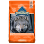 Blue Buffalo Wilderness Chicken Grain-Free Adult Large Breed Dry Dog Food