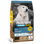 Nutram Sound S10 Balanced Wellness Chicken & Oatmeal Senior Dry Dog Food