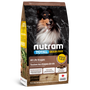 Nutram Total T23 Chicken & Turkey Grain-Free All Life Stages Dry Dog Food