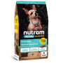 Nutram Total T28 Trout & Salmon Grain-Free All Life Stages Dry Dog Food